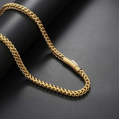 6mm Franco Chain