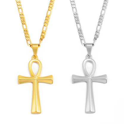 Egyptian Ankh Charm