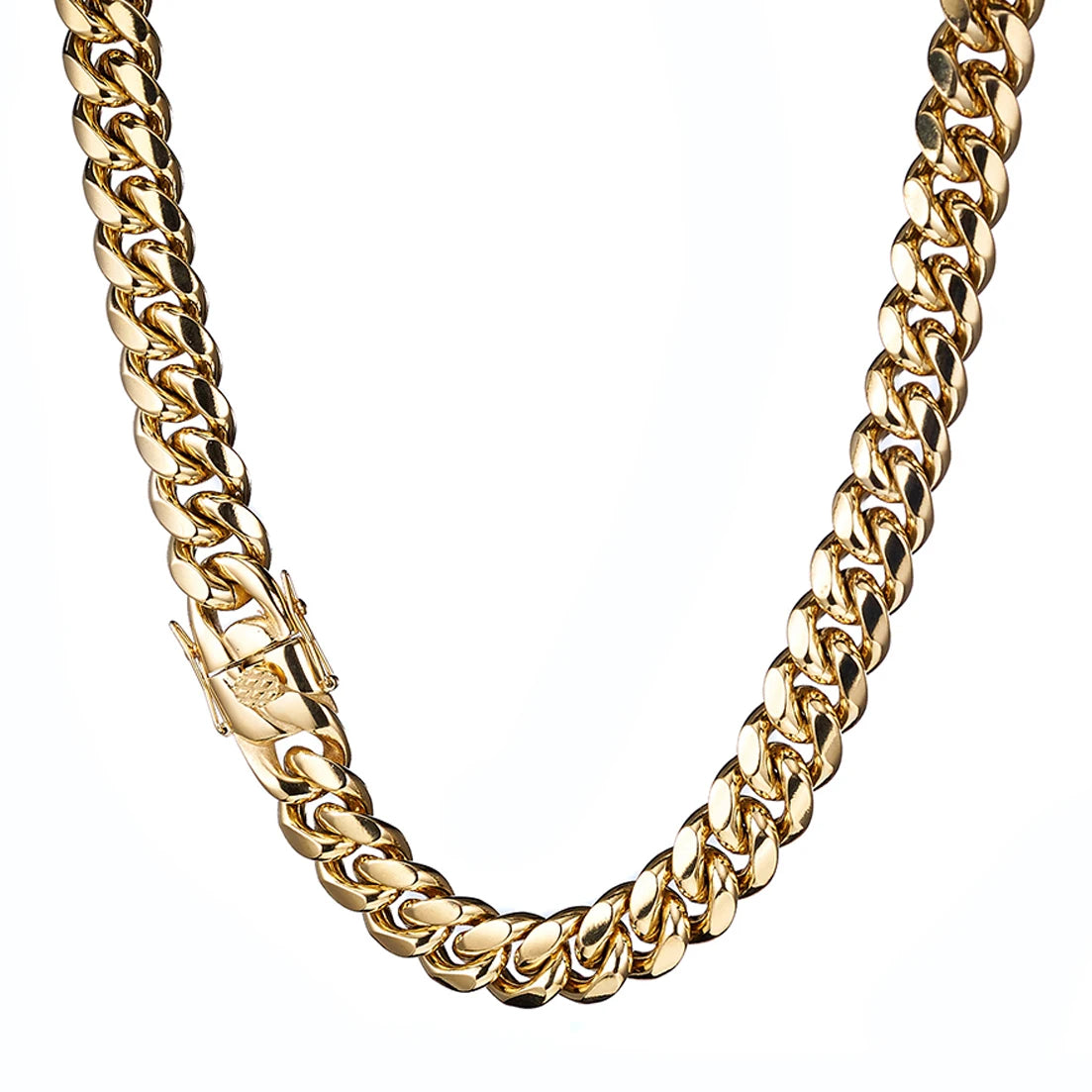 Miami Cuban Link Chain