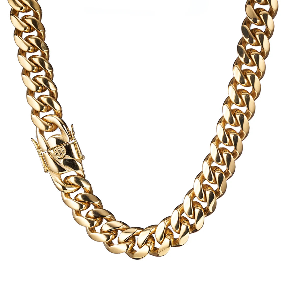 Miami Cuban Link Chain