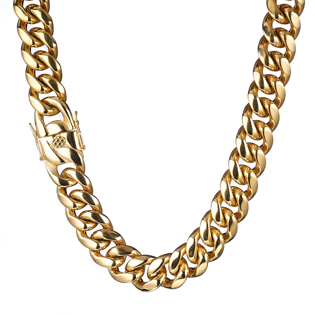 Miami Cuban Link Chain