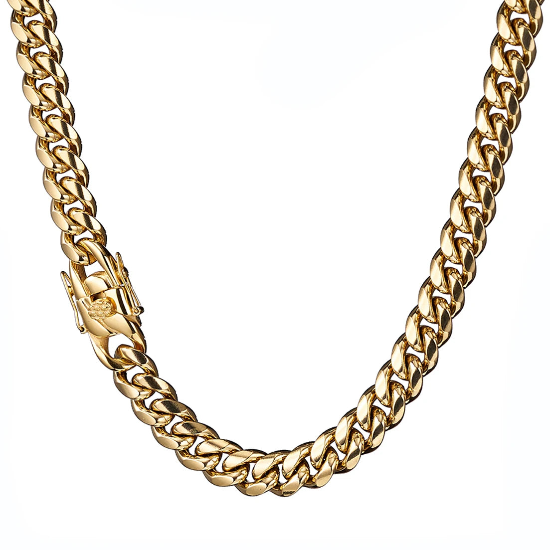 Miami Cuban Link Chain