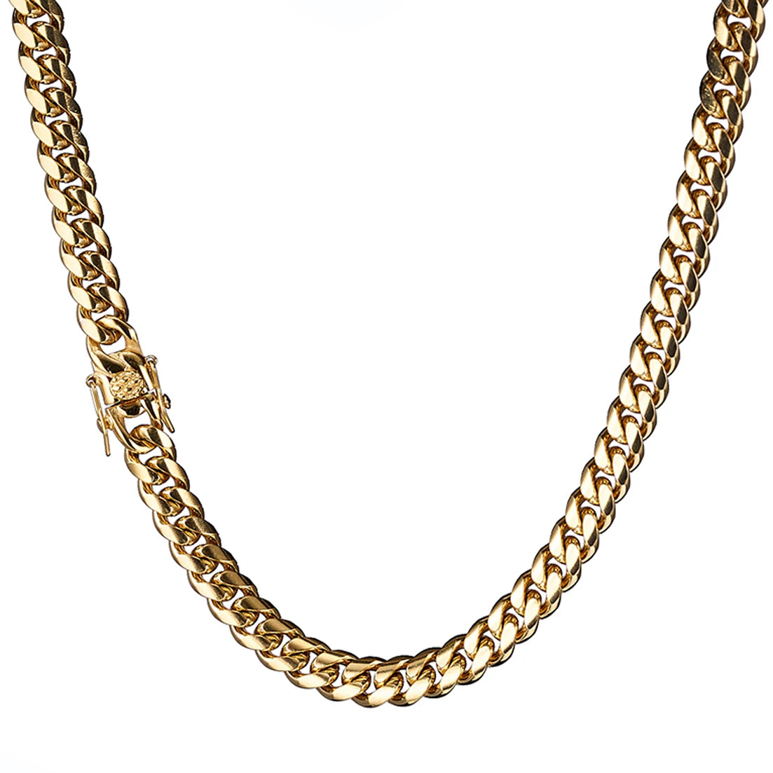 Miami Cuban Link Chain